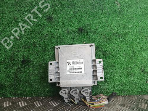 Used Engine control unit (ECU) Engine control unit (ECU) CITROËN C2 (JM_) 1.1 (60 hp) 33720390 33720390