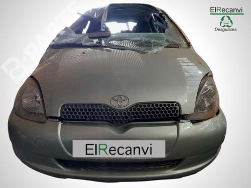 Used Parts TOYOTA YARIS (_P1_)  1.0 (SCP10_, SCP10R)  1069219