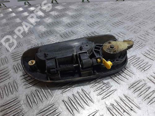 Used Front left exterior door handle Front left exterior door handle RENAULT KANGOO (KC0/1_) 1.5 dCi (KC08, KC09) (82 hp) 7052848 7052848