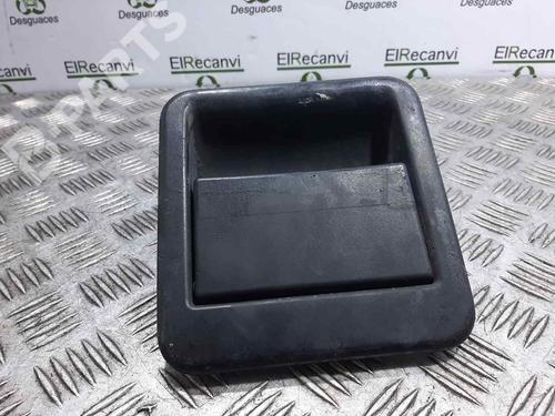 Used Front left exterior door handle Front left exterior door handle CITROËN JUMPER I Van (230L) 2.5 D (86 hp) 6882491 6882491
