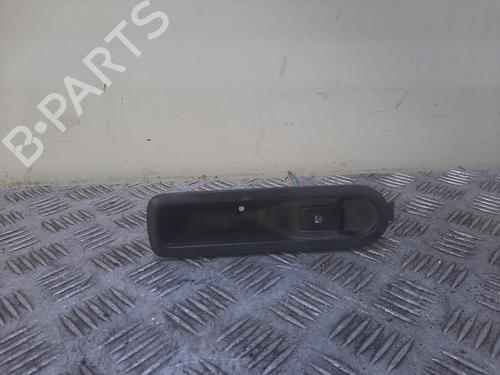 Used Left rear window switch Left rear window switch RENAULT SCÉNIC II (JM0/1_) [2003-2010] 34527669 34527669