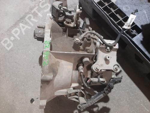 Used Gearbox CITROËN C3 III (SX) [2016-2026]  29121092