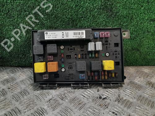 Fuse box OPEL ASTRA H (A04) 1.6 (L48) | BP38015114E1 - Image 3