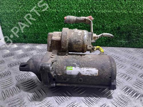 Startmotor OPEL CORSA D (S07) 1.3 CDTI (L08, L68) (75 hp) 22602082