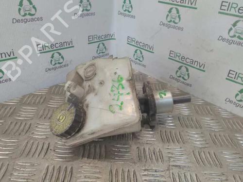Used Brake master cylinder PEUGEOT 206 Van 1.4 HDi (68 hp) 4588932