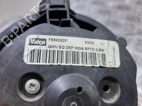 Motor da chauffage PEUGEOT 406 (8B) 2.1 TD 12V | BP30864609M62