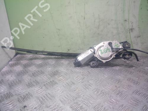 Used Rear wiper motor SEAT IBIZA III (6L1) 1.9 SDI (64 hp) 10311437