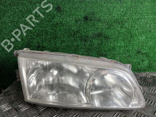 Faro derecho HYUNDAI H-1 Van (A1) [1997-2008]  31995570