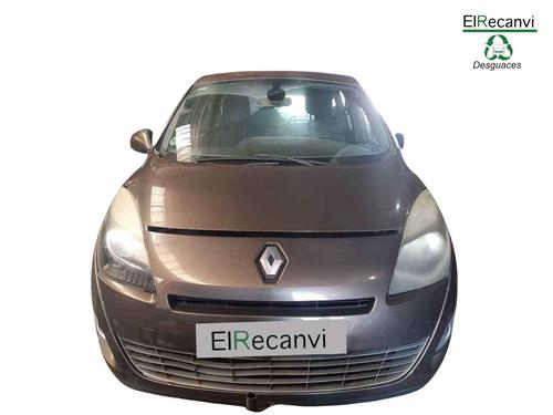 Recambios RENAULT SCÉNIC III (JZ0/1_)    4774242