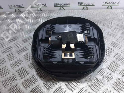 Driver airbag RENAULT MEGANE II Estate (KM0/1_) 1.5 dCi (KM02, KM13) | BP7564826C9