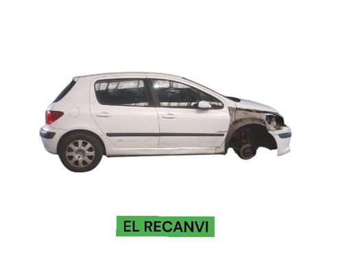 Engine PEUGEOT 307 (3A/C)  | BP32725022M1  - Image 7