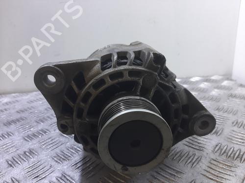 Used Alternator ALFA ROMEO 156 (932_) 1.9 JTD 16V (932AXE00) (140 hp) 32208777