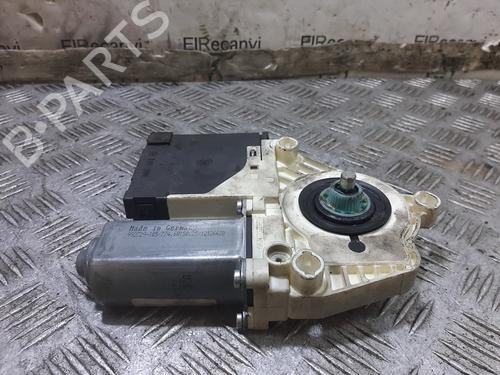 Used Left front window motor SEAT LEON (1P1) [2005-2013]  29157405