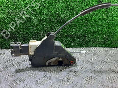 Højre bagtil lås CITROËN C3 II (SC_) | BP23885545C99