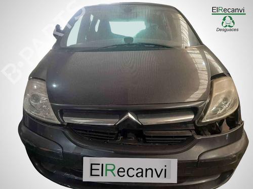 Front right window mechanism CITROËN C8 (EA_, EB_) | BP19128777C23