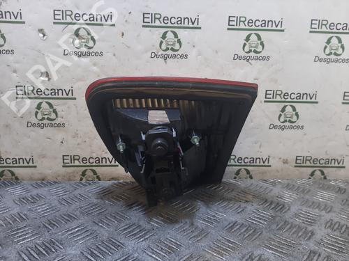 Left tailgate light SEAT LEON (1M1) | BP18086640C79