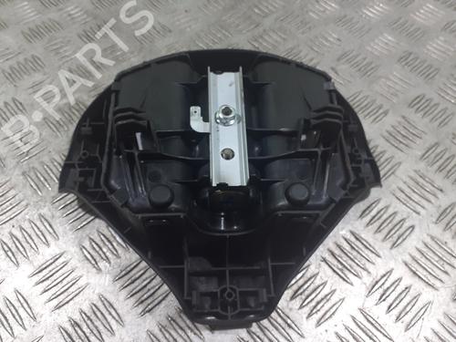 Used Driver airbag PEUGEOT 307 (3A/C) 2.0 HDi 90 (90 hp) 6987268