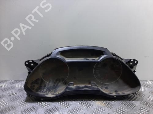 Used Instrument cluster AUDI A4 B8 (8K2) [2007-2017]  30682701