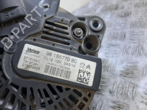 Generator CITROËN C3 III (SX) | BP37727434M7 - Image 3