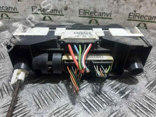 Climate control VW POLO (9N_, 9A_) 1.4 16V | BP16113021I5 