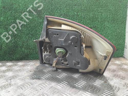 Left taillight AUDI A4 B6 Avant (8E5) 2.5 TDI quattro | BP36432472C34 - Image 2