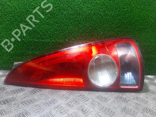 Højre baglygte RENAULT ESPACE IV (JK0/1_) 1.9 dCi (JK0U, JK0G) (120 hp) 21536189