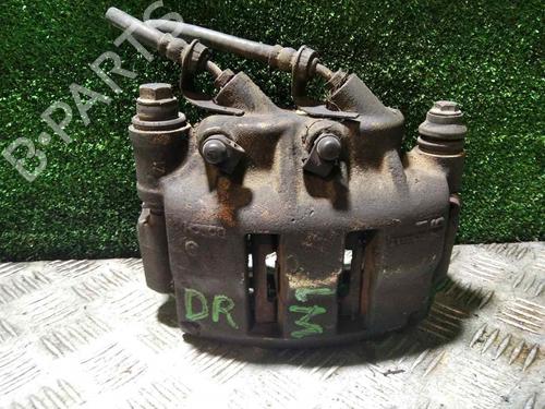 Used Right front brake caliper RENAULT MASTER II Bus (JD) [1997-2010]  26700705