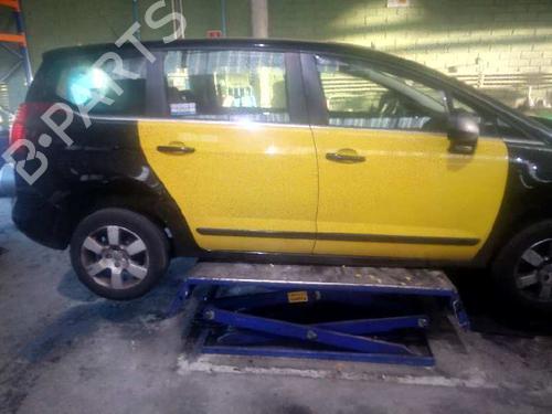 ABS pump PEUGEOT 5008 (0U_, 0E_)  | BP24427145M43 