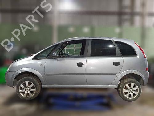Kontaktrulle Airbag OPEL MERIVA A MPV (X03) 1.7 CDTI (E75) | BP6982878C102 