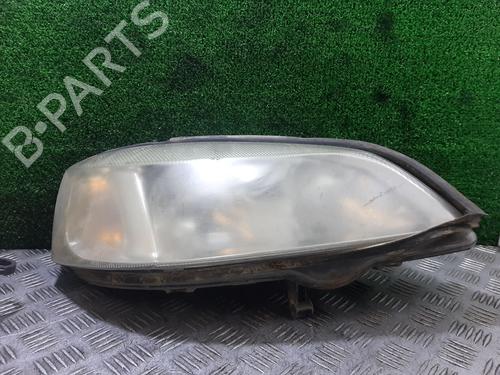 Højre forlygte OPEL ASTRA G Hatchback (T98) 2.0 16V (F08, F48) (136 hp) 24367318