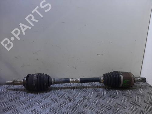 Used Left front driveshaft Left front driveshaft 38563140 38563140