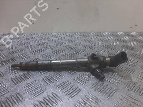 Inyector Inyector SEAT LEON (1P1) [2005-2013] 35804450 35804450