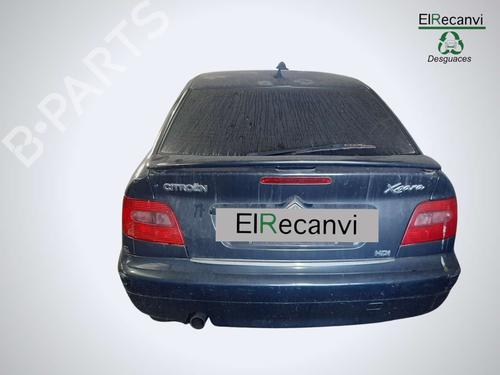Left taillight CITROËN XSARA (N1) 2.0 HDi 90 | BP15595642C34