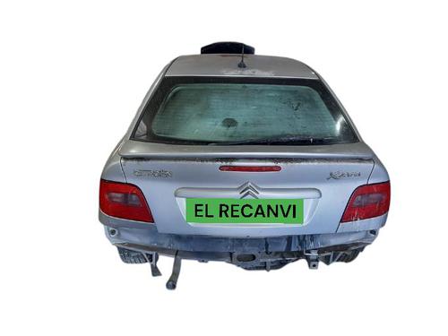 Fuse box CITROËN XSARA (N1) 1.6 16V | BP23527849E1