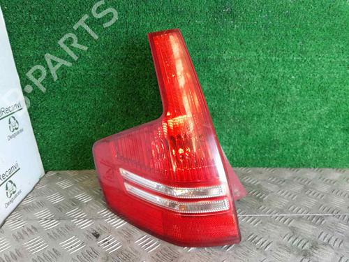 Used Left taillight CITROËN C4 I (LC_) [2004-2014]  21537695