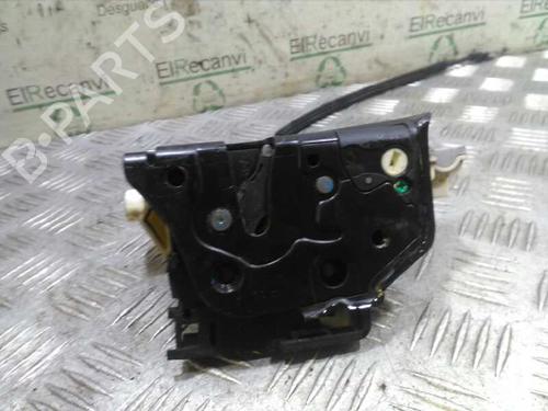 Front right lock VW PASSAT B6 Variant (3C5) 2.0 TDI | BP4526978C97 