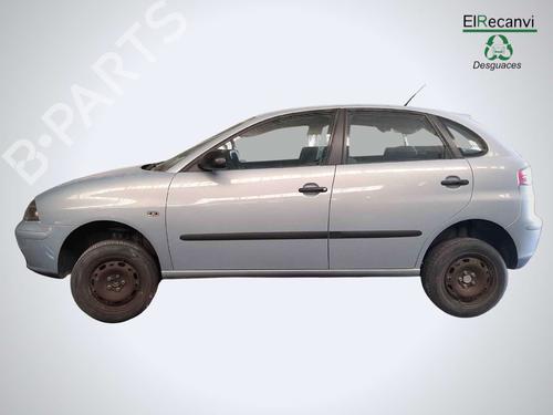 Front left lock SEAT IBIZA III (6L1) 1.4 16V | BP7665412C98 