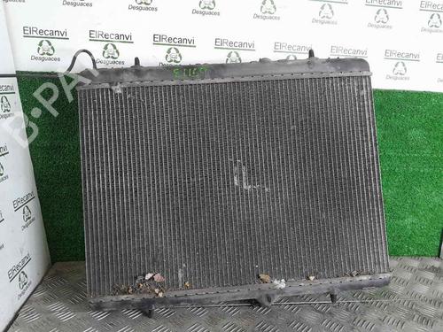 Water radiator CITROËN C4 I (LC_) | BP22602071M31
