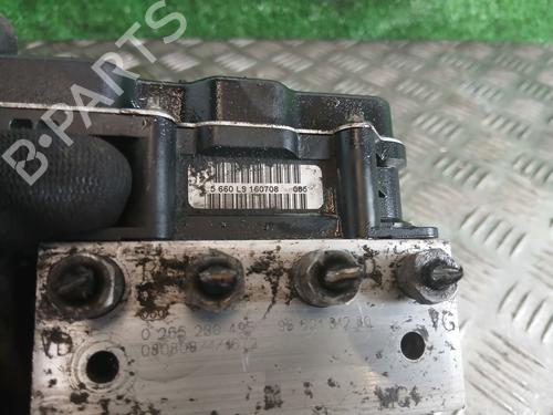ABS pump CITROËN C5 II (RC_) | BP32987078M43 - Image 3