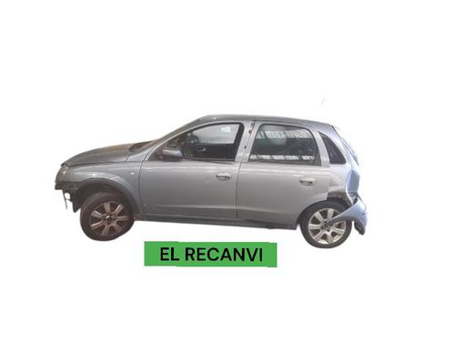 ABS pump OPEL CORSA C (X01) 1.2 Twinport (F08, F68) | BP33442397M43 - Image 5