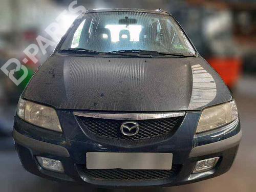 Used Parts MAZDA PREMACY (CP)  2.0 TD  735902