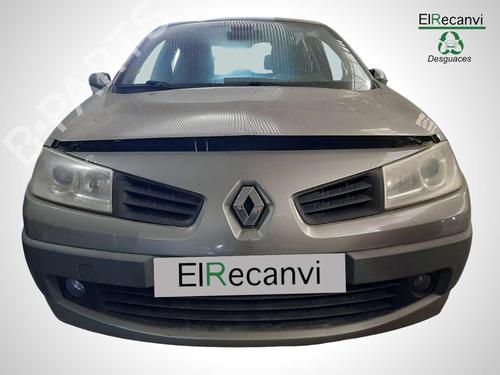 Climate control RENAULT MEGANE II (BM0/1_, CM0/1_)  | BP12953303I5 