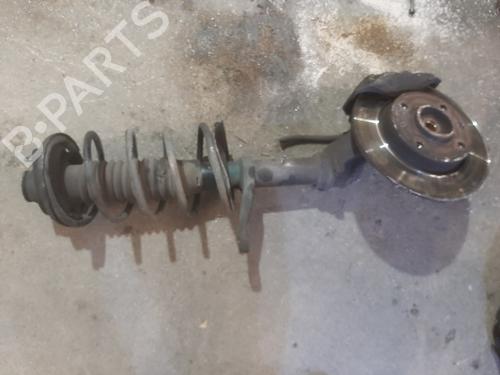 Used Right front steering knuckle Right front steering knuckle CITROËN SAXO (S0, S1) 1.4 VTS (75 hp) 33000012 33000012