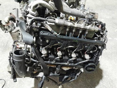 Engine MAZDA CX-7 (ER) | BP38509407M1 - Image 3