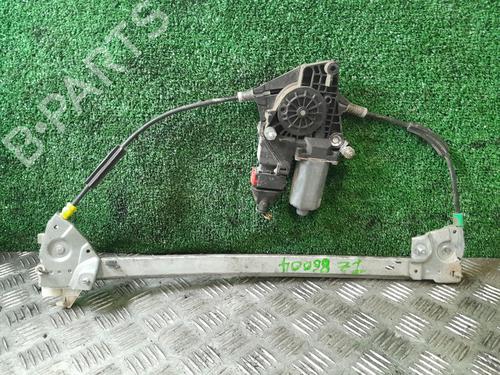 Used Front left window mechanism Front left window mechanism 36966111 36966111
