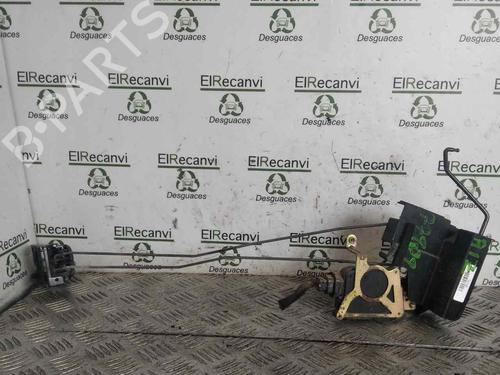 Used Rear left lock KIA RIO II (JB) 1.6 CVVT (112 hp) 17153111