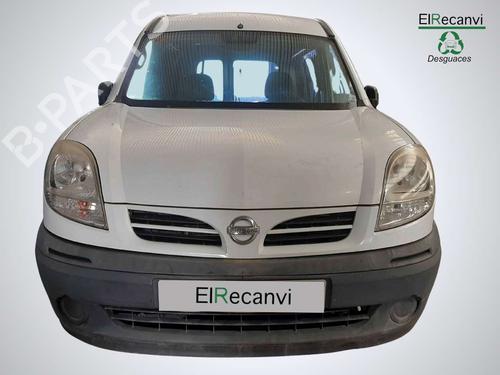 Front right window mechanism NISSAN KUBISTAR MPV (X76) 1.5 dCi | BP7222931C23 