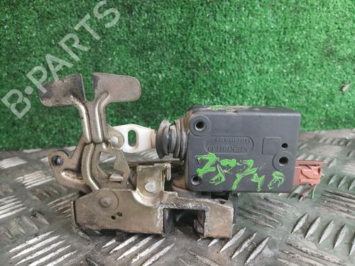 Used Rear left lock CITROËN SAXO (S0, S1) [1996-2004]  32389876