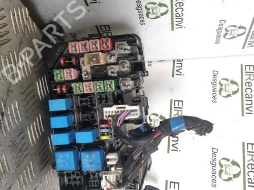 Used Fuse box KIA RIO II (JB) [2005-2011]  17152063