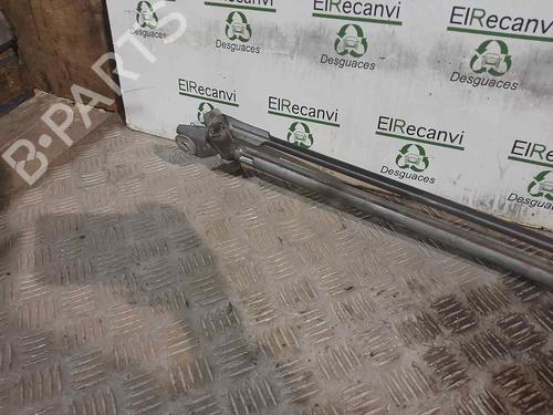 Front wiper motor CITROËN C4 I (LC_) 1.6 HDi | BP6977024M29 